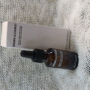 Grown Alchemist Instant Smoothing Serum, 25ml/0.84fl oz